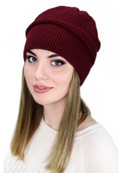 Шапка "Алвения"