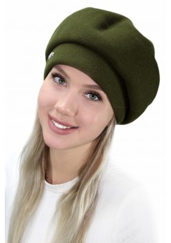 Берет "Алвеса"