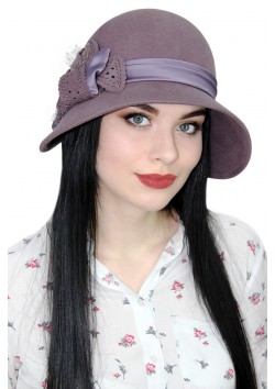 Шляпа "Алвина"