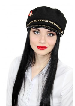 Картуз "Алвиса"