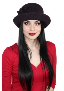 Шляпа "Алвиса" Шляпа "Алвиса"