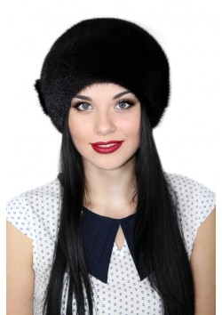 Шапка "Алвиса"