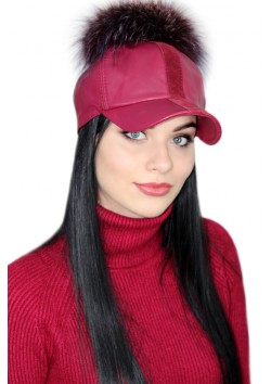 Кепка "Алвисия" 