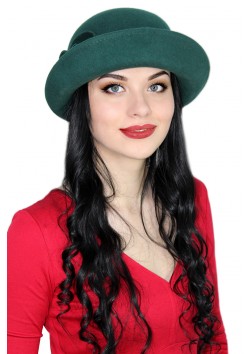 Шляпа "Алвисия"