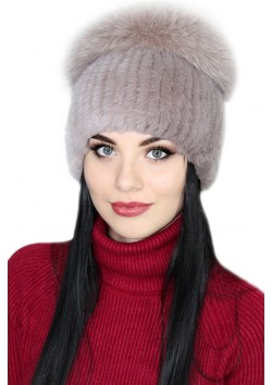 Шапка "Алвисия"