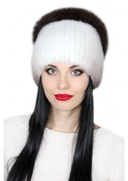 Шапка "Амабел"