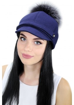 Кепка "Амабелла"