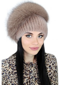 Шапка "Амаде"