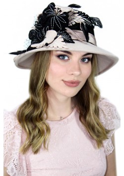 Шляпа "Амалина"