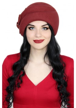 Берет "Амалия"