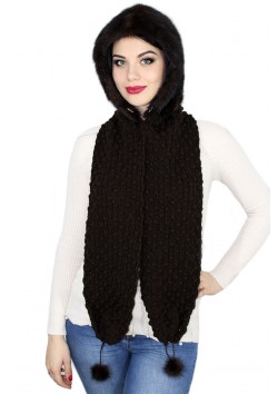 Капор "Амалия"