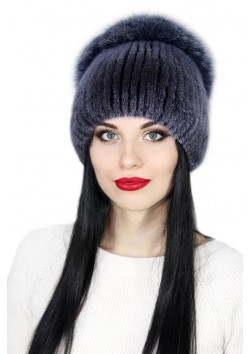 Шапка "Амалия"