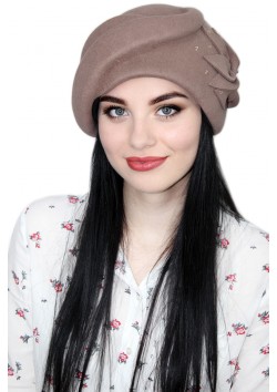 Берет "Аманда"