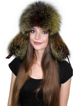 Ушанка "Аматея"