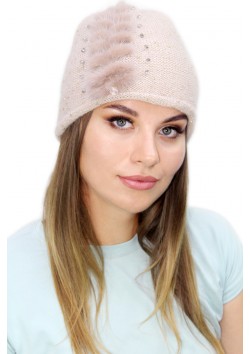 Шапка "Амеда"