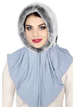 Капор "Амелина"