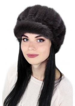 Кепка "Амелиса"