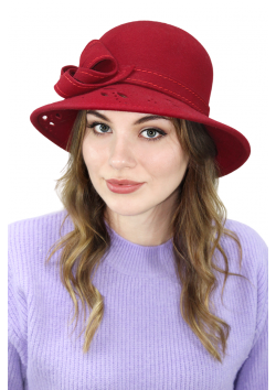 Шляпа "Амелисия"