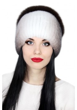 Шапка "Амелла"