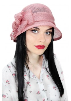 Шляпка "Амелси"