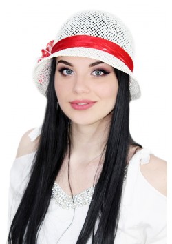 Шляпка "Амилия" Шляпка "Амилия"