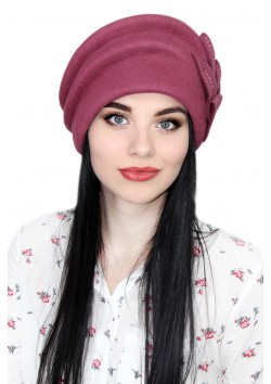 Берет "Ампелия"