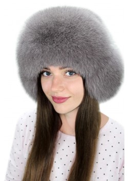 Шапка "Ампелия"