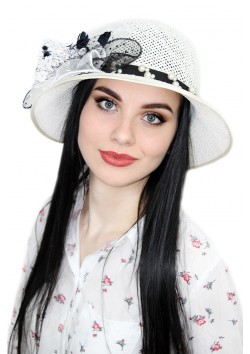Шляпа "Анабелла"