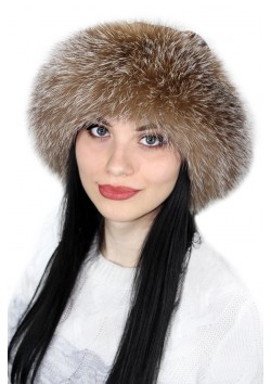 Шапка-боярка "Анастасия"