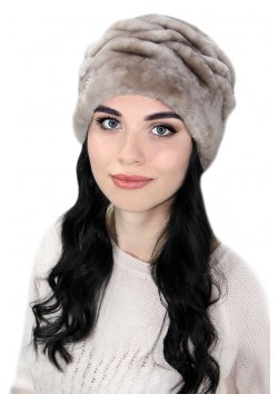 Шапка "Андора"