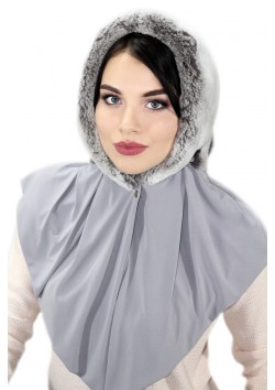 Капор "Андриана"