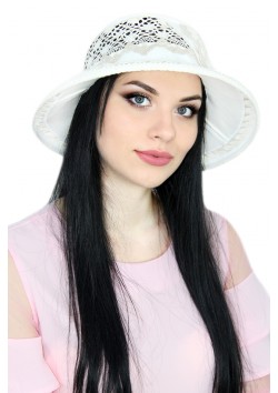 Шляпа "Андромеда"