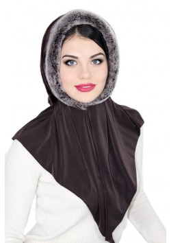 Капор "Анджела"