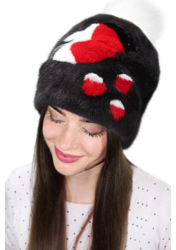 Шапка "Ангела"