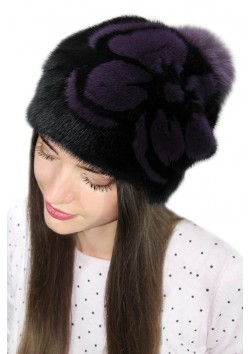 Шапка "Ангелика"