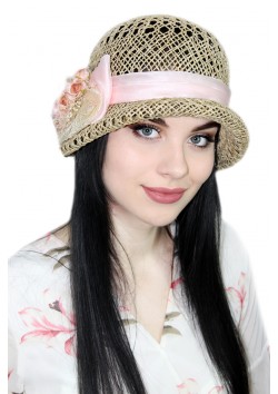 Шляпка "Ангелиса" Шляпка "Ангелиса"