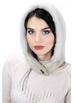 Капор "Ангелия"