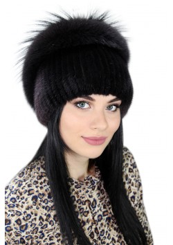 Шапка "Анита"