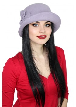 Шляпка "Анна"