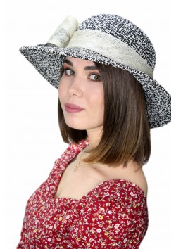 Шляпа "Аннета"
