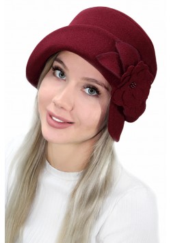 Шляпка "Анталис"