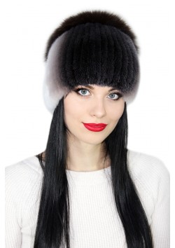 Шапка "Антика"