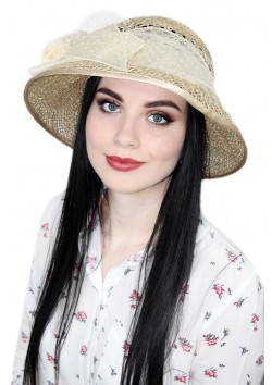 Шляпа "Антония"