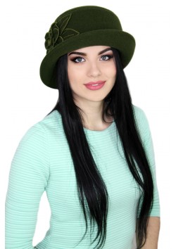 Шляпа "Анжелика"