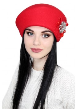 Берет "Апогея"