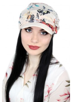 Кепка "Аполинария"