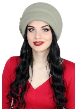 Берет "Апрелия"