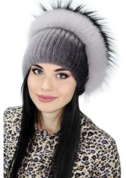 Шапка "Апрелия"