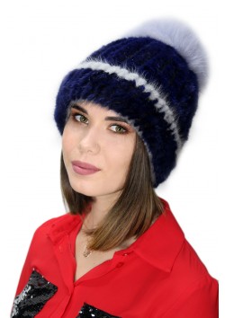Шапка "Арабель"