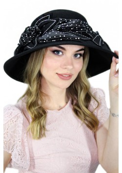 Шляпа "Ардилия"